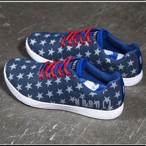 NoBull Project Trainers